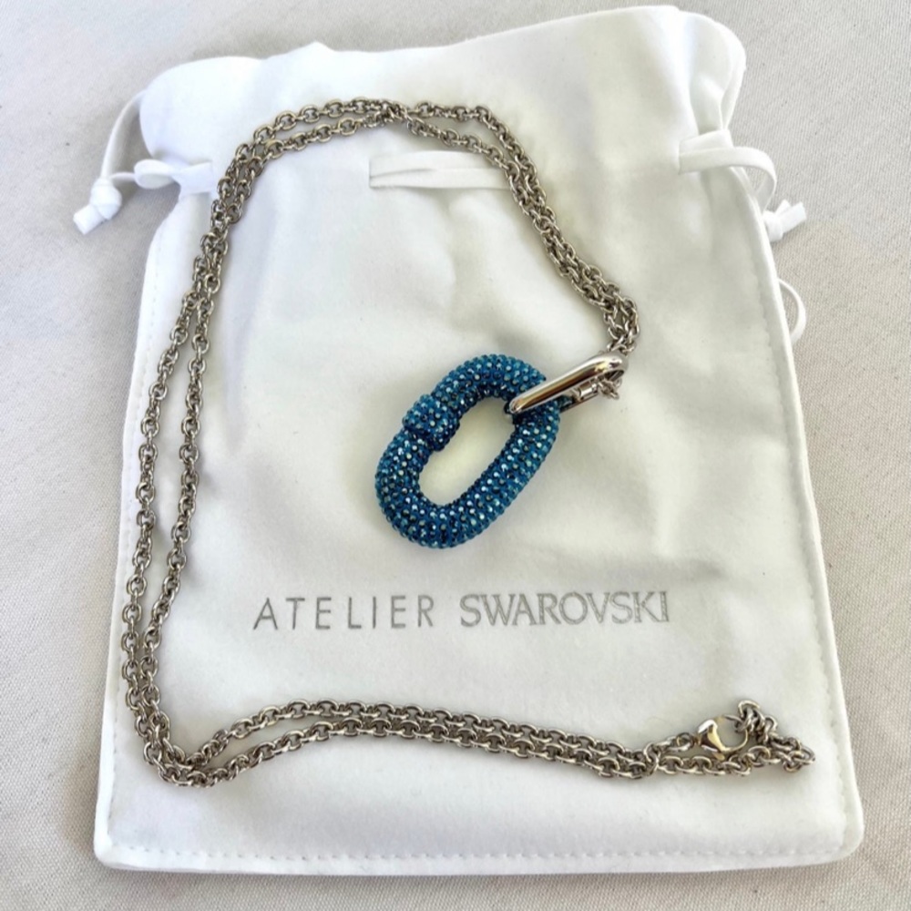 Atelier Swarovski JCO Hayworth
Necklace NWT - Picture 2 of 3